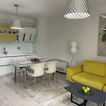 Lake Apartment Tirana