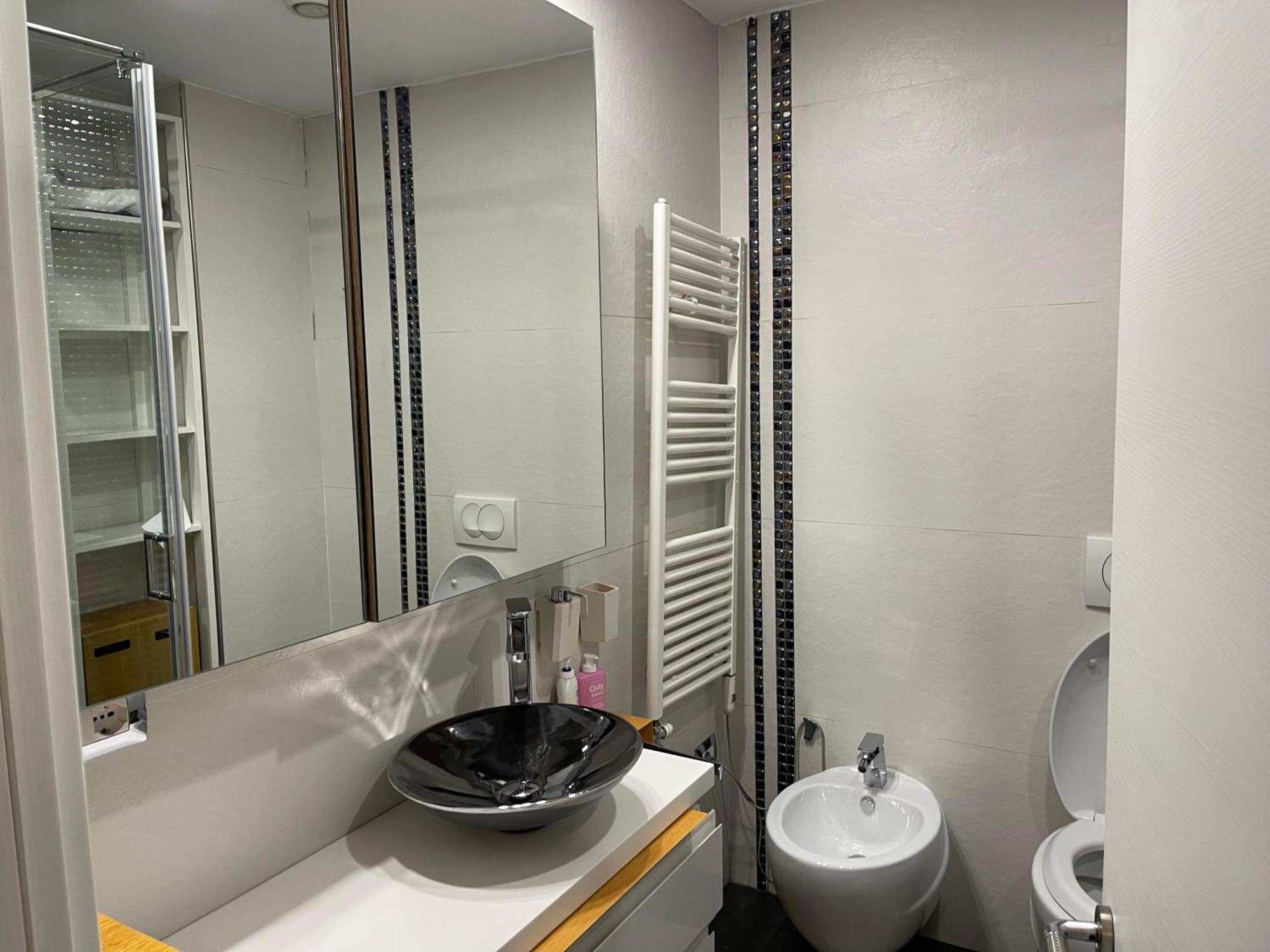 Apartament Lake