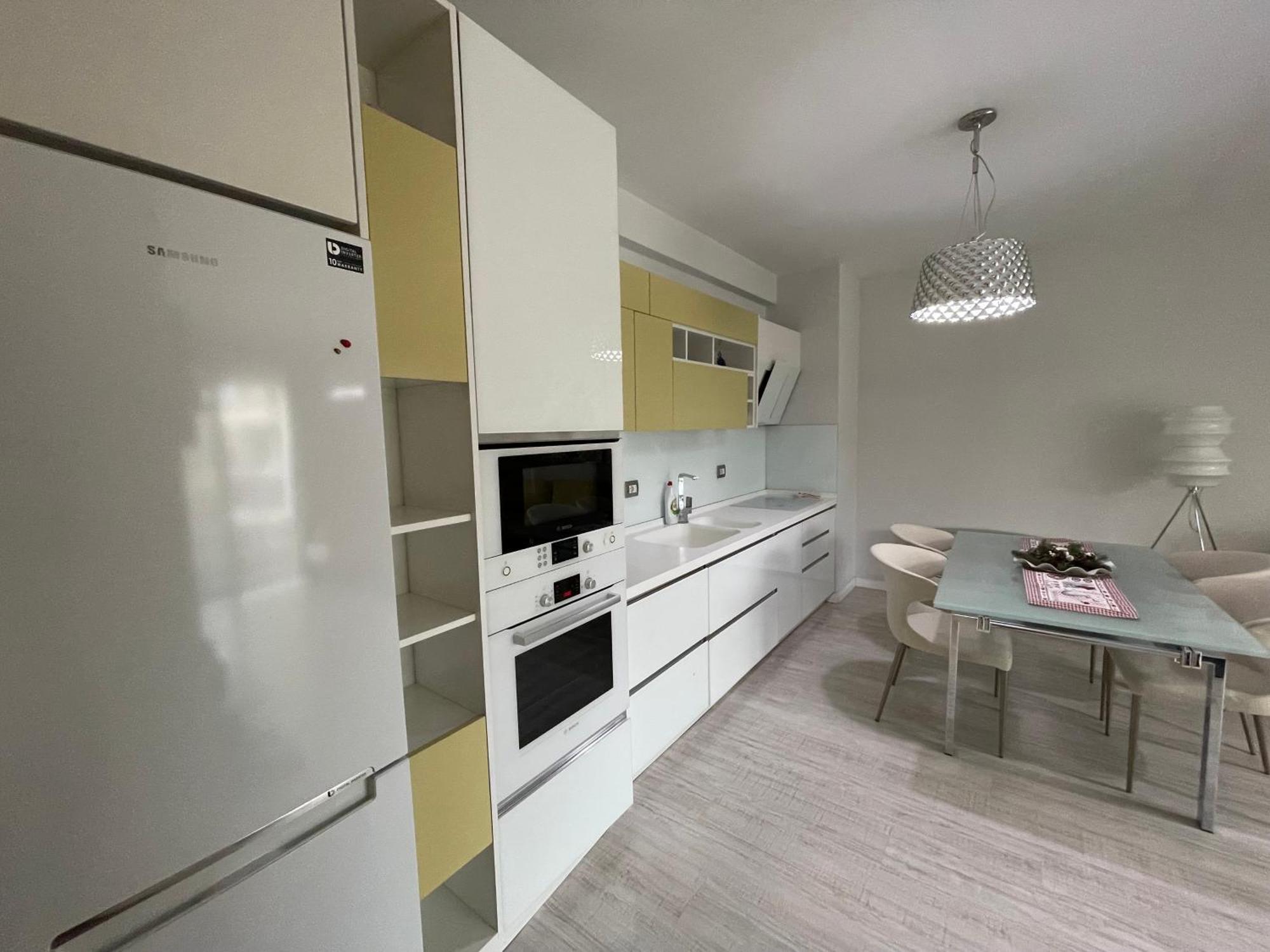 Lake Apartament