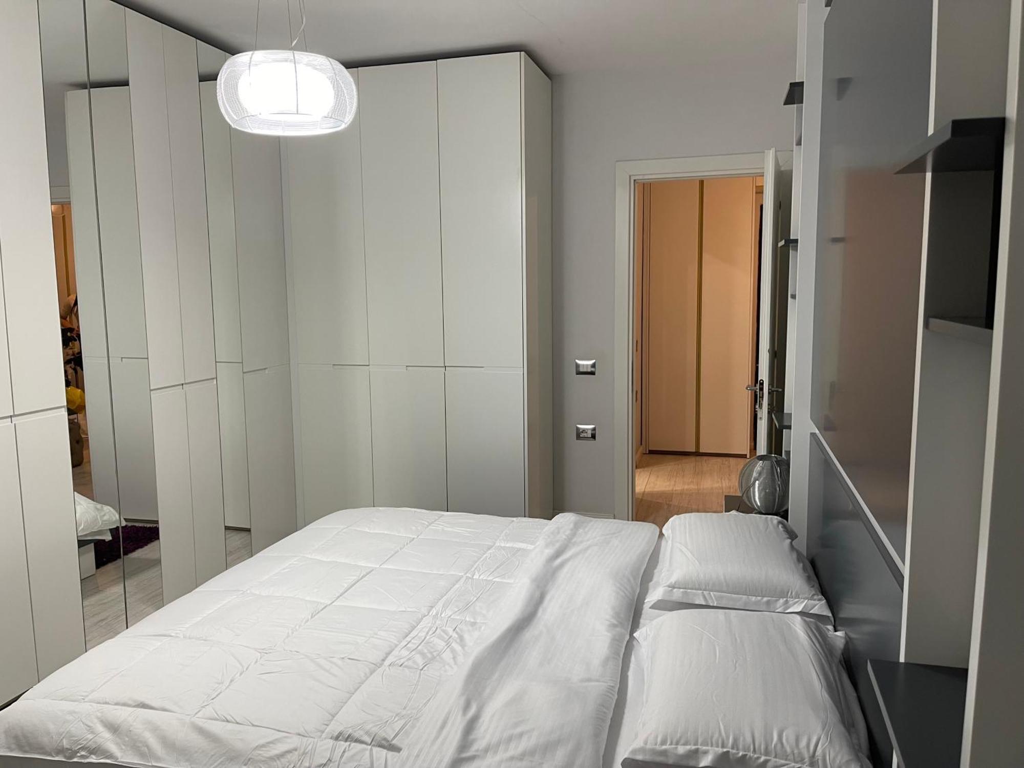 Apartament Lake