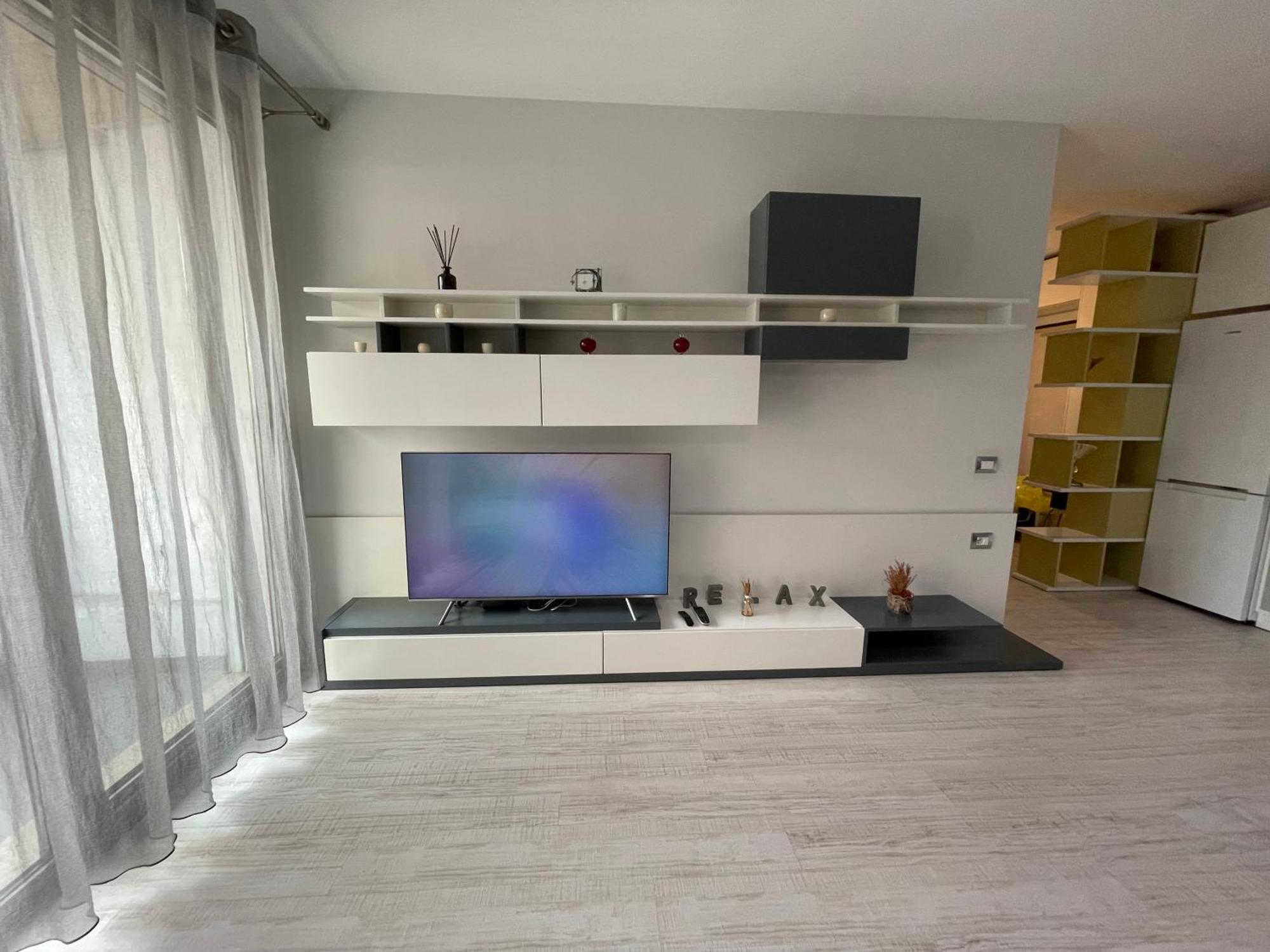 Lake Apartament Tirana