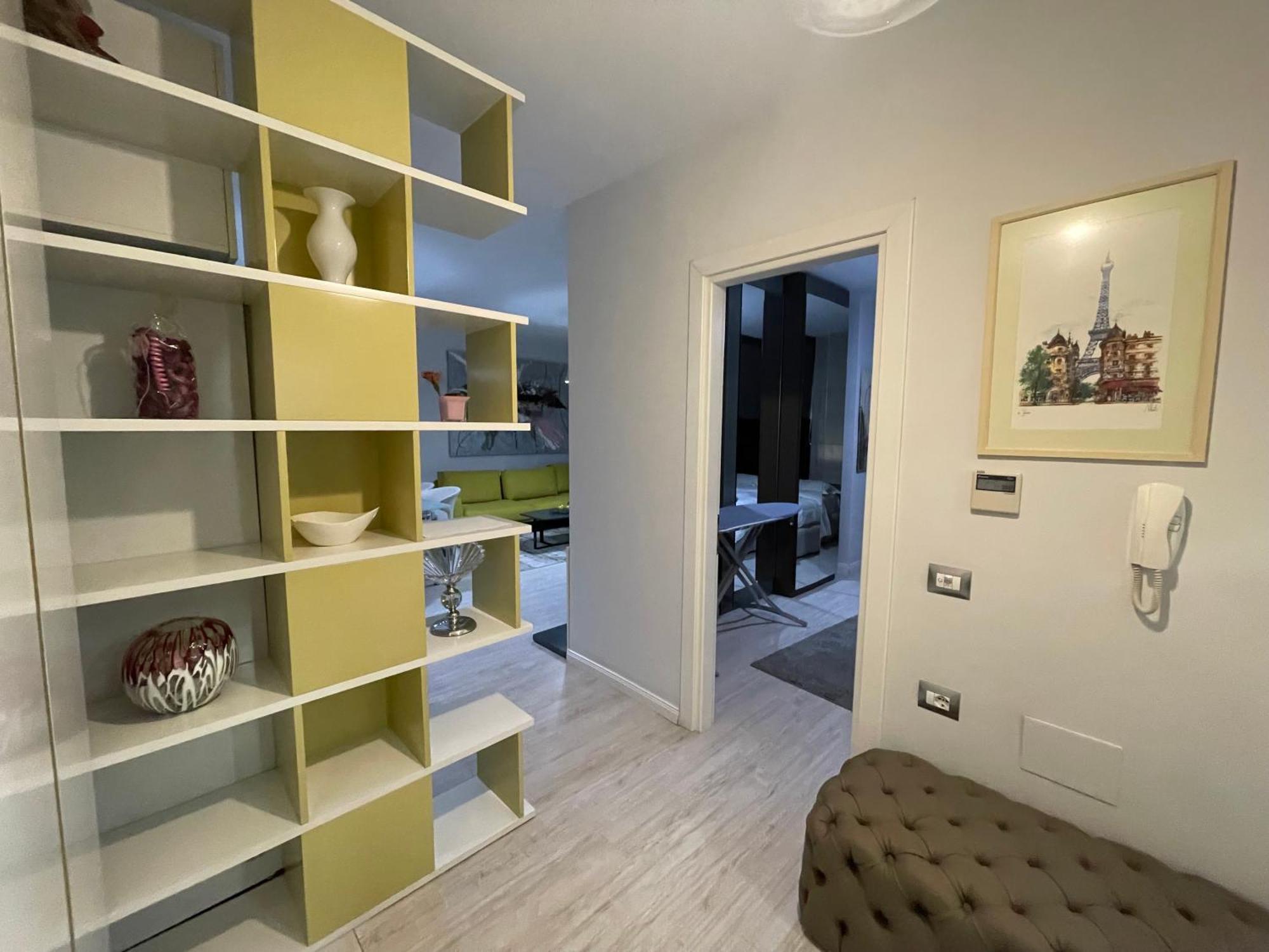 Lake Apartament *