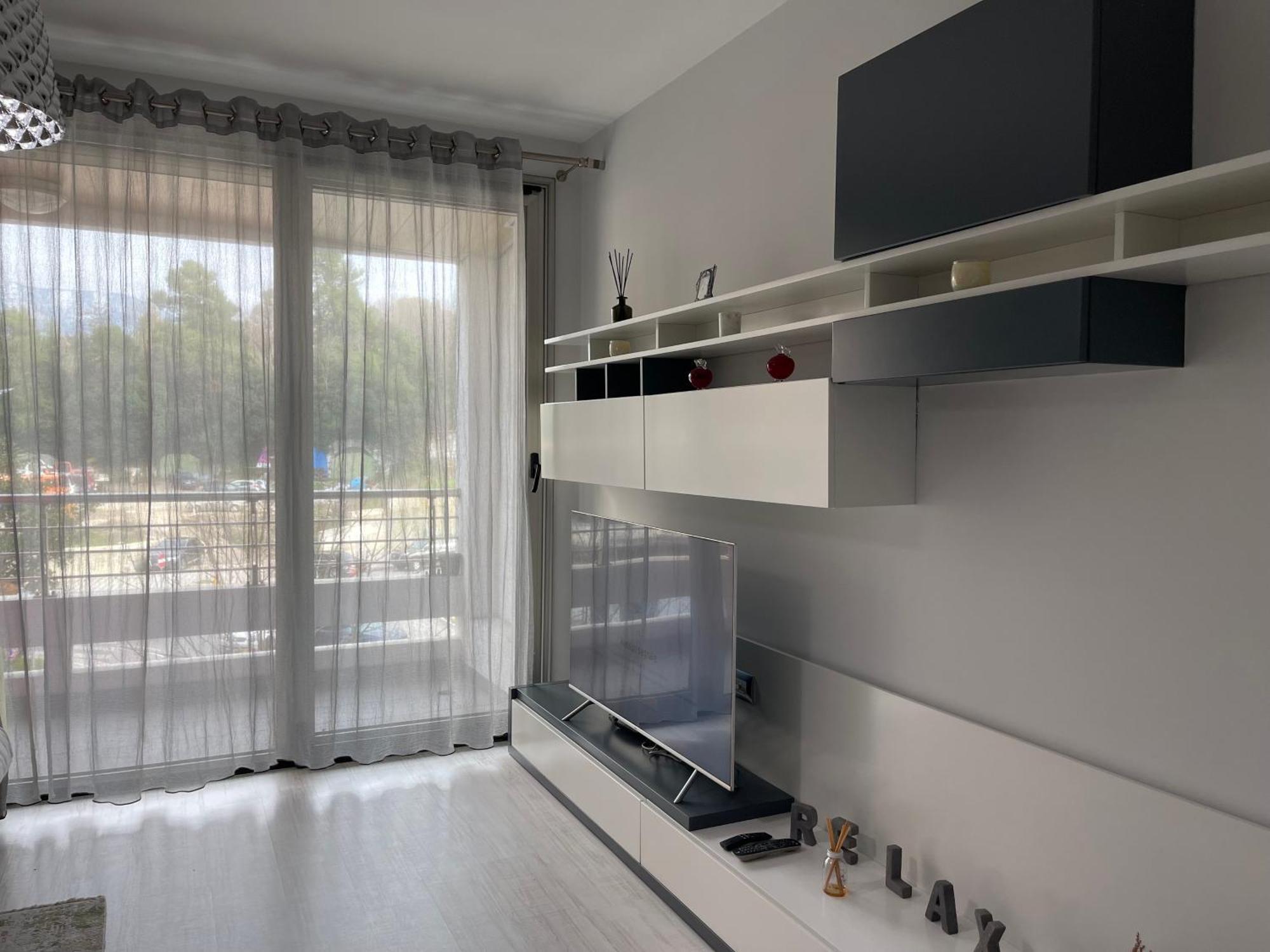 Apartament Lake